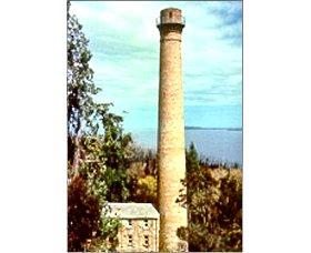 Shot Tower - The - Palm Beach Accommodation 0