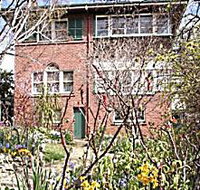 Markree House Museum and Gardens - Palm Beach Accommodation