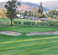 New Town Bay Golf Club - Palm Beach Accommodation
