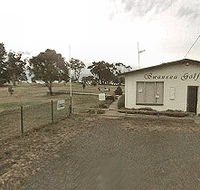 Swansea Golf Club - Palm Beach Accommodation