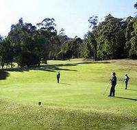 Sheffield Golf Course - Palm Beach Accommodation