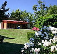 Villarett Gardens - Palm Beach Accommodation