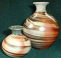 Woodfired Pottery - Palm Beach Accommodation