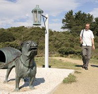 Eaglehawk Neck Historic Site - Palm Beach Accommodation