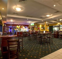 Canberra Irish Club - Palm Beach Accommodation