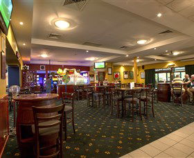 Canberra Irish Club - Palm Beach Accommodation 0