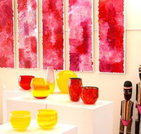 Aboriginal Dreamings Gallery - Palm Beach Accommodation