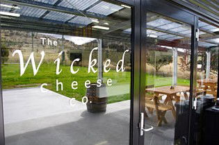 The Wicked Cheese Company - Palm Beach Accommodation 0