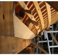 Wooden Boat Centre - Tasmania - Palm Beach Accommodation