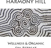 Harmony Hill Wellness and Organic Spa Retreat - Palm Beach Accommodation