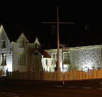 East Coast Heritage Museum - Palm Beach Accommodation