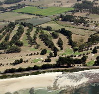 Seabrook Golf Club - Palm Beach Accommodation