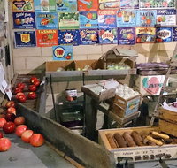 Channel Heritage Centre - Palm Beach Accommodation