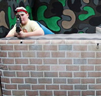 Pandemonium Discovery and Adventure Centre - Imaginarium - Palm Beach Accommodation