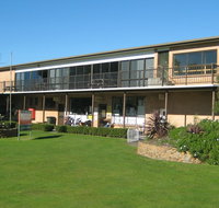 Port Sorell Golf Club - Palm Beach Accommodation
