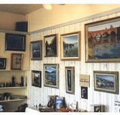 Unique Bieniek Fine Arts and Gallery - Palm Beach Accommodation