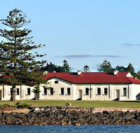 Pilot Station and Maritime Museum - Palm Beach Accommodation