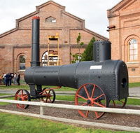 Beaconsfield Mine and Heritage Centre - Palm Beach Accommodation