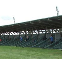 Golf Park Hobart - Palm Beach Accommodation