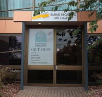 Burnie Regional Art Gallery - Palm Beach Accommodation