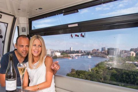 The Wheel Of Brisbane - Palm Beach Accommodation 3