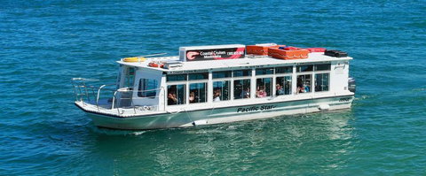 Cruisemooloolaba - Palm Beach Accommodation 1