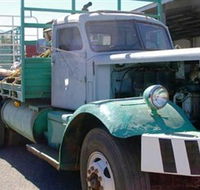 National Road Transport Hall of Fame - Palm Beach Accommodation