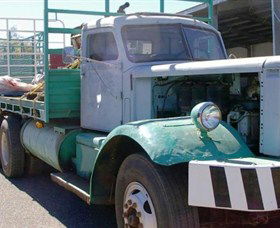 National Road Transport Hall Of Fame - Palm Beach Accommodation 0