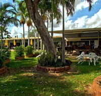 Katherine Country Club - Palm Beach Accommodation