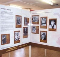 National Pioneer Womens Hall of Fame - Palm Beach Accommodation