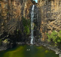 Northern Rockhole - Palm Beach Accommodation