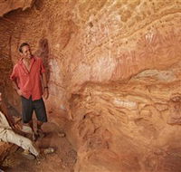 NDhala Gorge Nature Park - Palm Beach Accommodation
