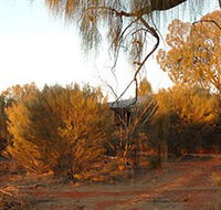 Uluru-Kata Tjuta Cultural Centre - Palm Beach Accommodation