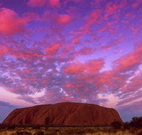 Uluru-Kata Tjuta National Park - Palm Beach Accommodation