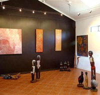 Ironwood Arts - Palm Beach Accommodation