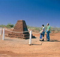 Attack Creek Historical Reserve - Palm Beach Accommodation