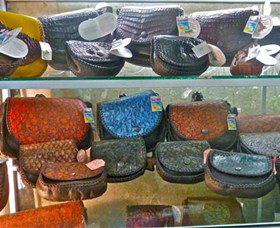 Barra Shack - Palm Beach Accommodation 0