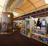 Mulgara Gallery - Palm Beach Accommodation