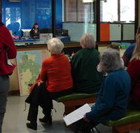 Alice Springs School of the Air Visitor Centre - Palm Beach Accommodation