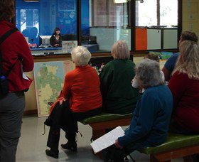Alice Springs School Of The Air Visitor Centre - Palm Beach Accommodation 0