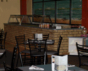 Tennant Creek Memorial Club Inc - Palm Beach Accommodation