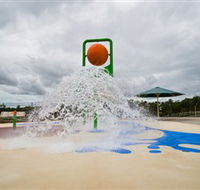 Palmerston Water Park - Palm Beach Accommodation