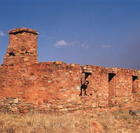 Ryan Well Historical Reserve - Palm Beach Accommodation