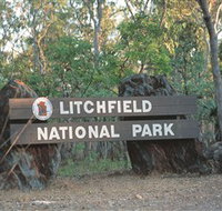 Bamboo Creek Tin Mine - Palm Beach Accommodation