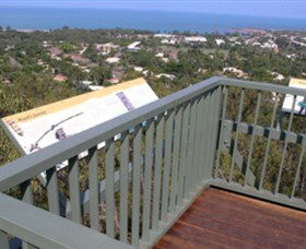  Palm Beach Accommodation
