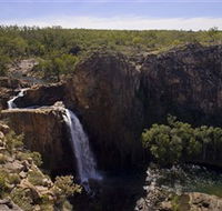17 Mile Falls Jatbula - Palm Beach Accommodation