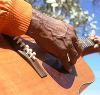 Winanjjikari Music Centre - Palm Beach Accommodation