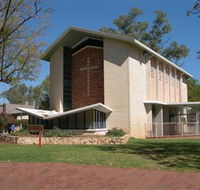 John Flynn Memorial Uniting Church - Palm Beach Accommodation