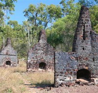 Victoria Settlement - Palm Beach Accommodation