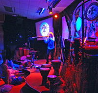 Sounds of Starlight Theatre - Palm Beach Accommodation